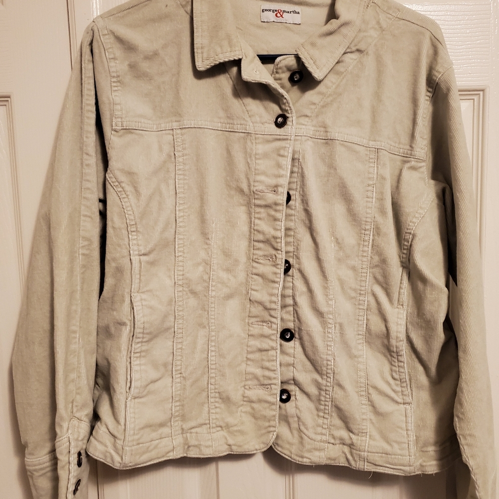 Childs Xl Jean Jacket